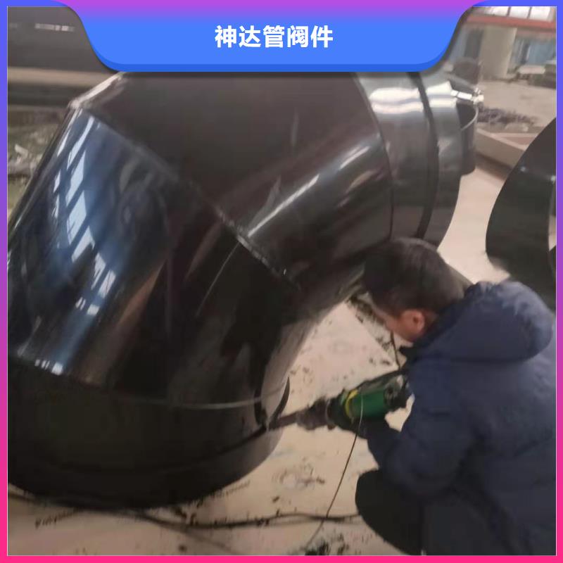 导电PE管源头实体厂商
