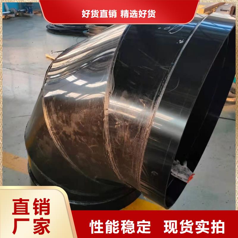 导电PE管FRPP管出厂严格质检