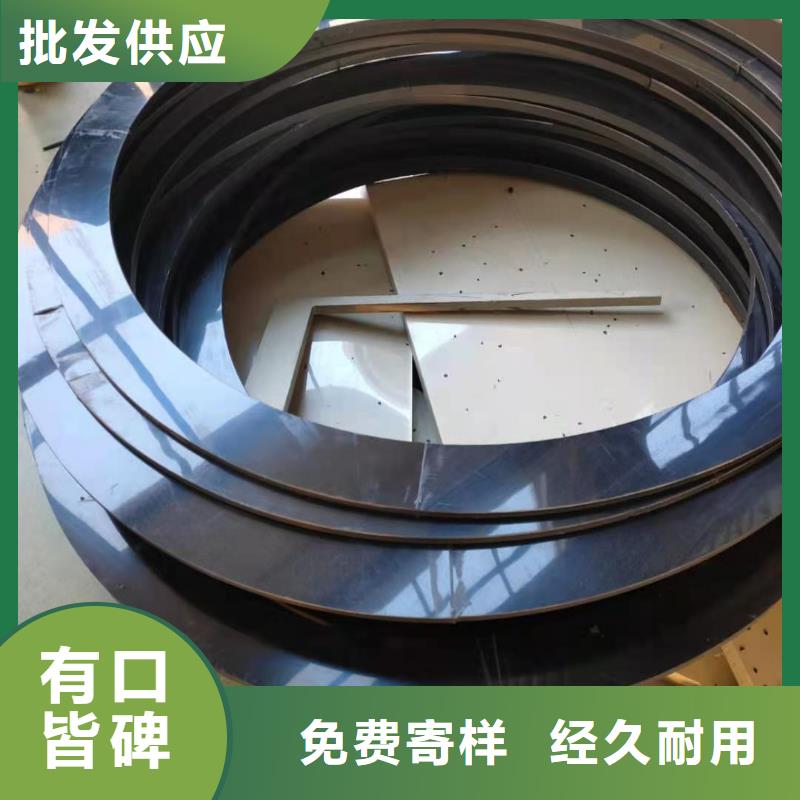 导电PE管,导电塑料管优良工艺