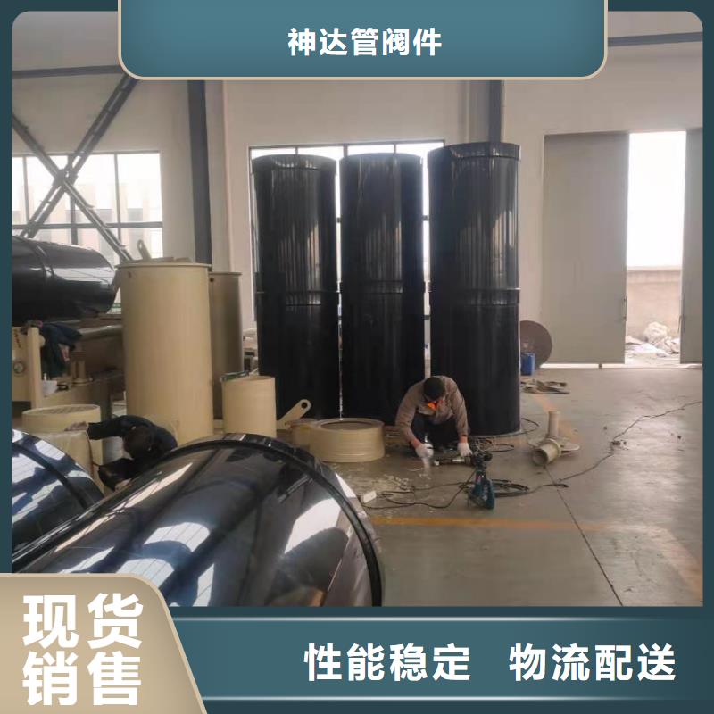 导电PE管源厂直销