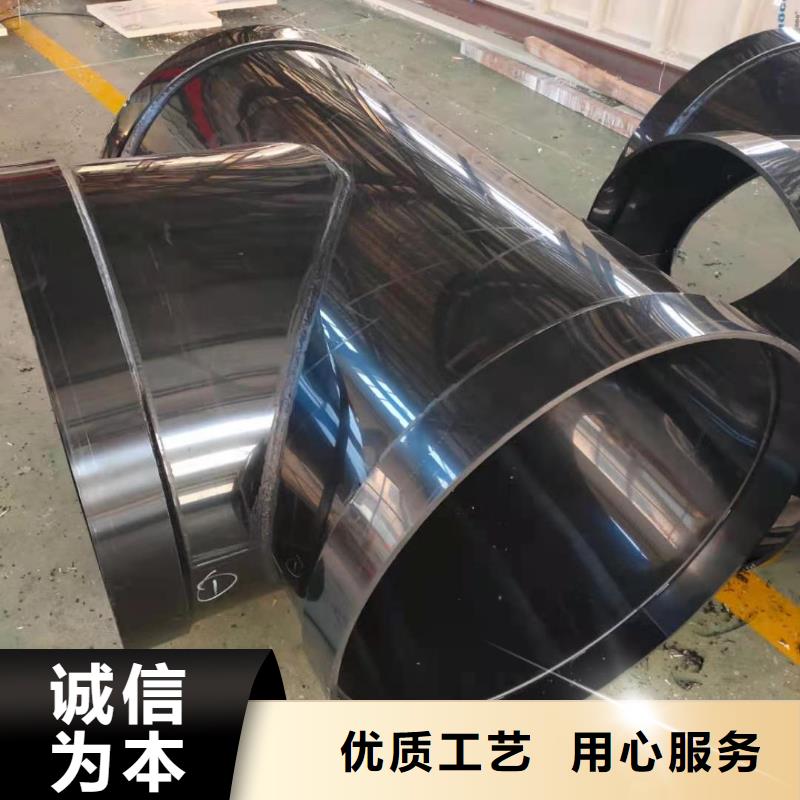 导电PE管介质输送管道适用场景