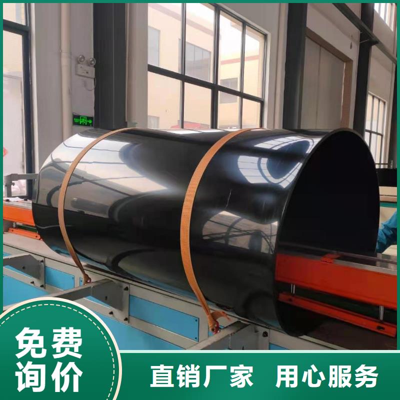 导电PE管源头实体厂商