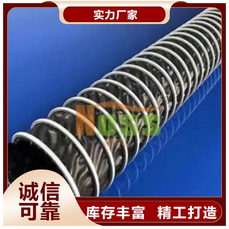导电PE管耐高温塑料管厂家工艺先进