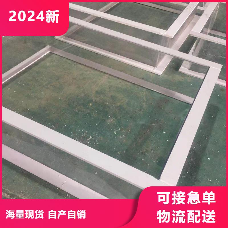 导电PE管从源头保证品质