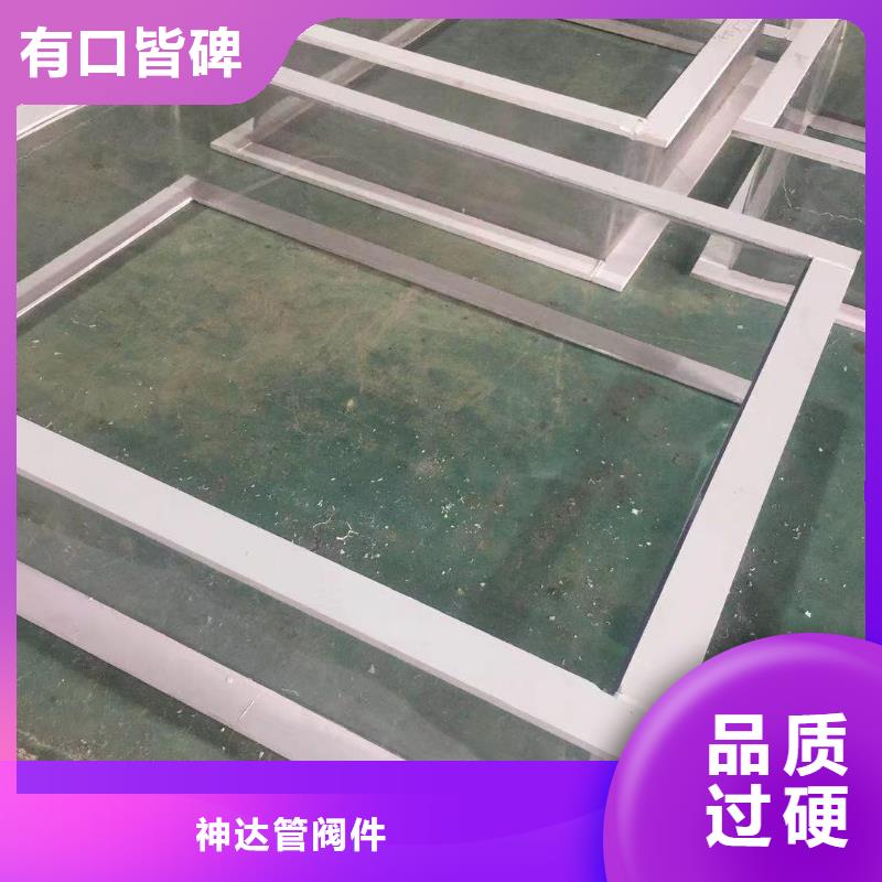  导电PE管诚信经营