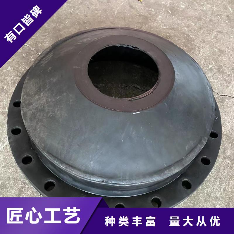 导电PE管FRPP管出厂严格质检
