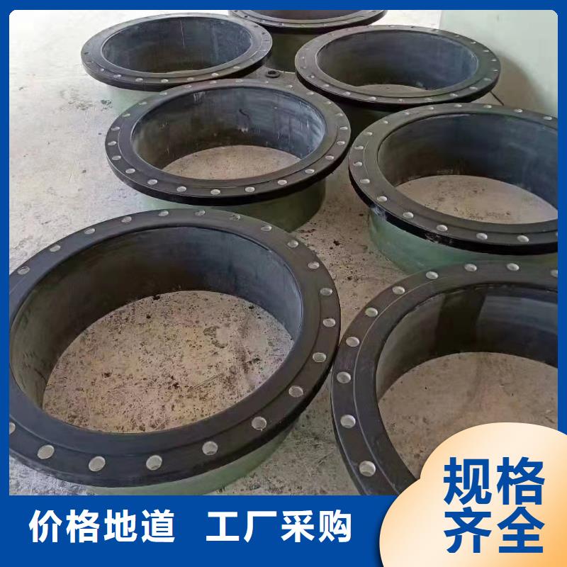导电PE管PPH管高品质诚信厂家