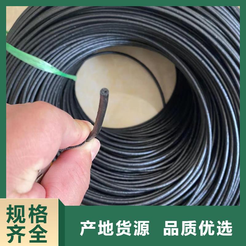 导电PE管源头厂家来图定制