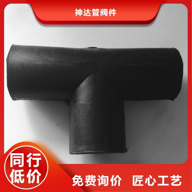 导电PE管厂家规格全