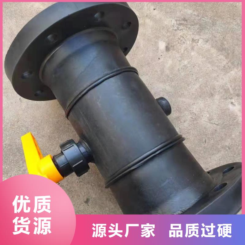 导电PE管FRPP管厂家24小时下单发货