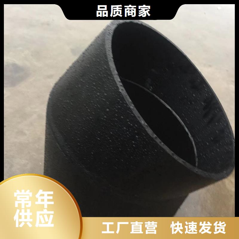 导电PE管源头厂家来图定制