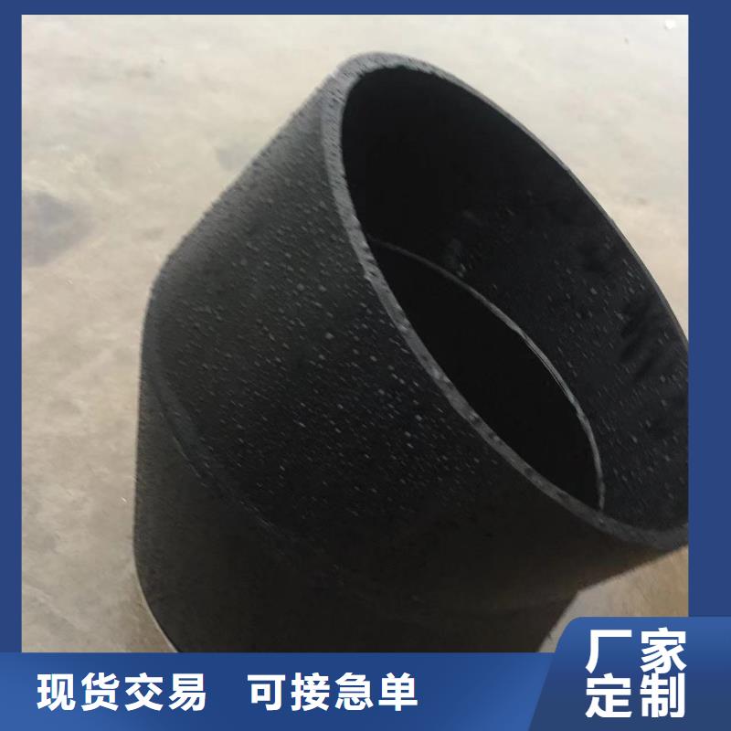 导电PE管源头实体厂商