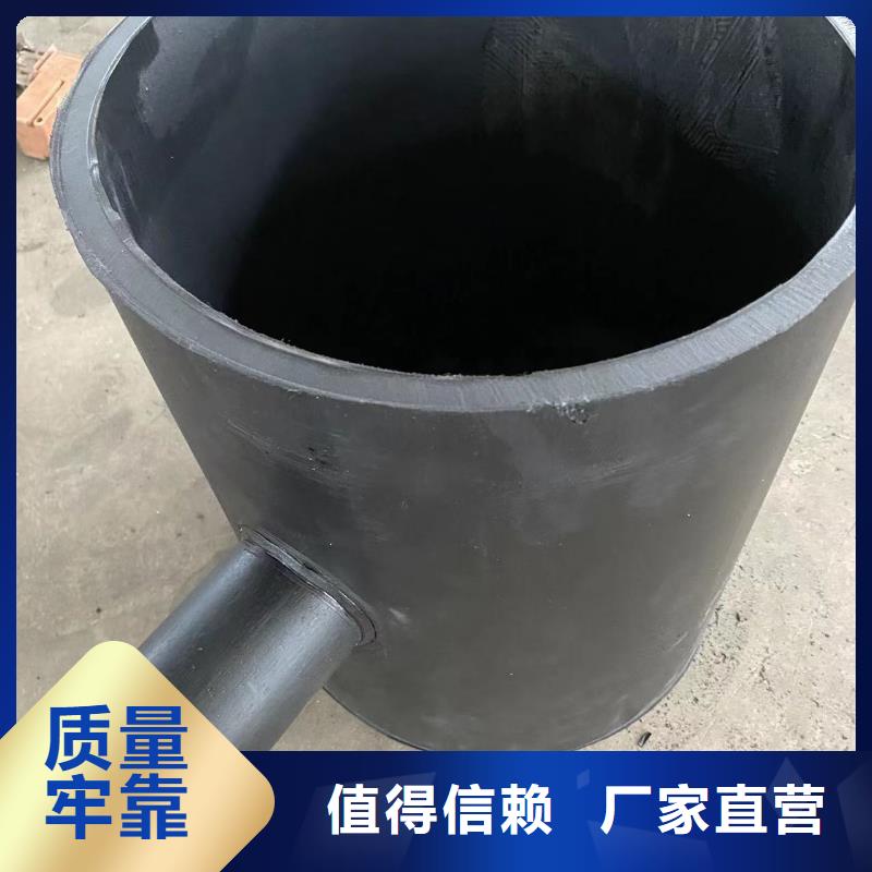 导电PP塑料管批发平台