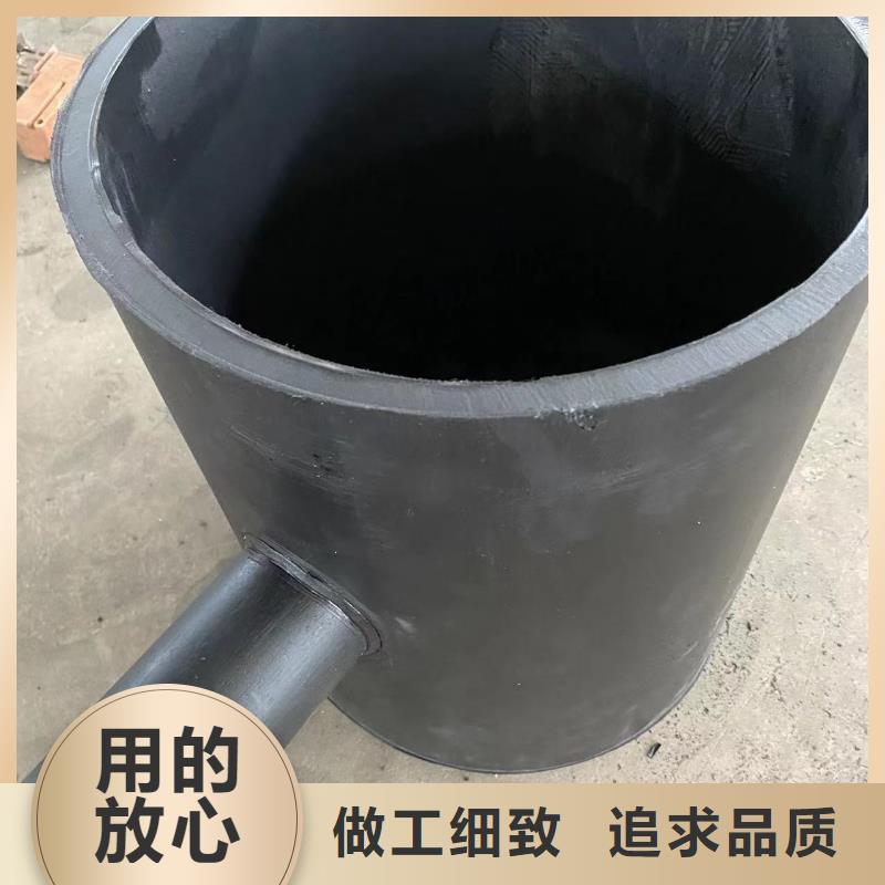 【导电PE管玻纤增强聚丙烯FRPP管现货快速采购】