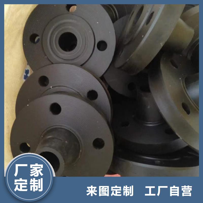 导电PE管大口径FRPP管实地大厂