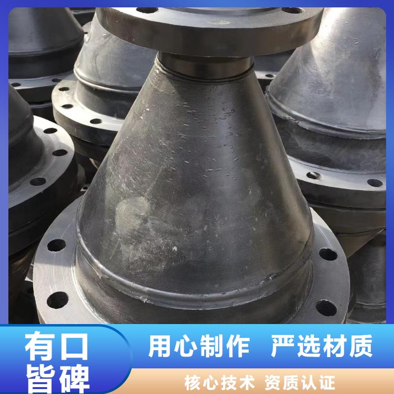 尾气吸收管道产品性能介绍欢迎垂询