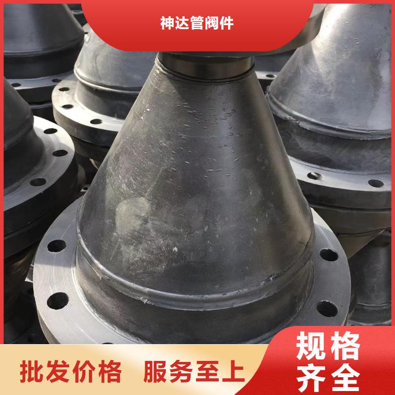 可按需定做化工管道的厂家