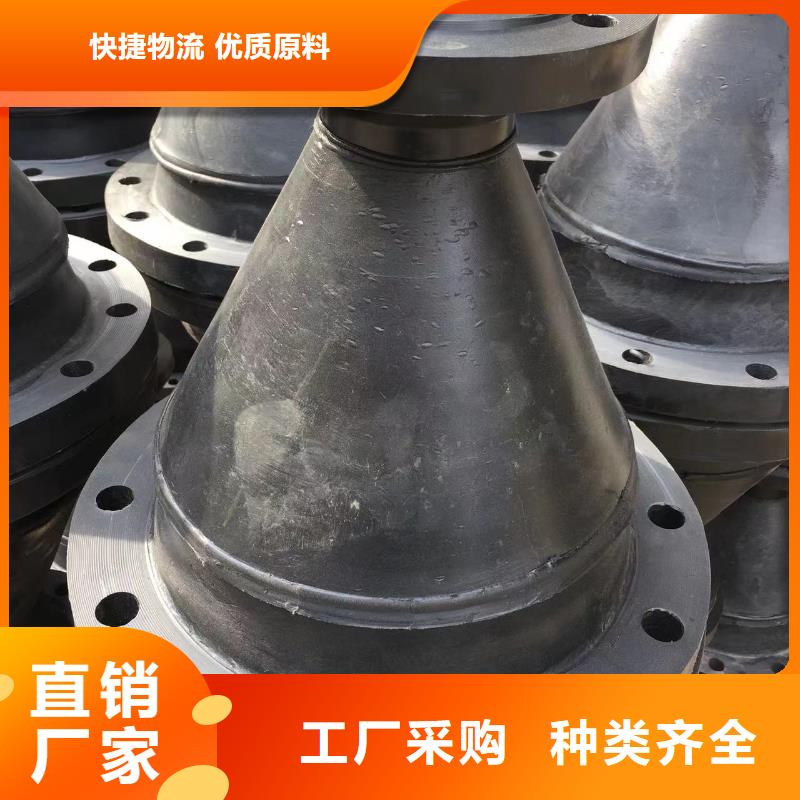 导电PE管FRPP管现货满足大量采购