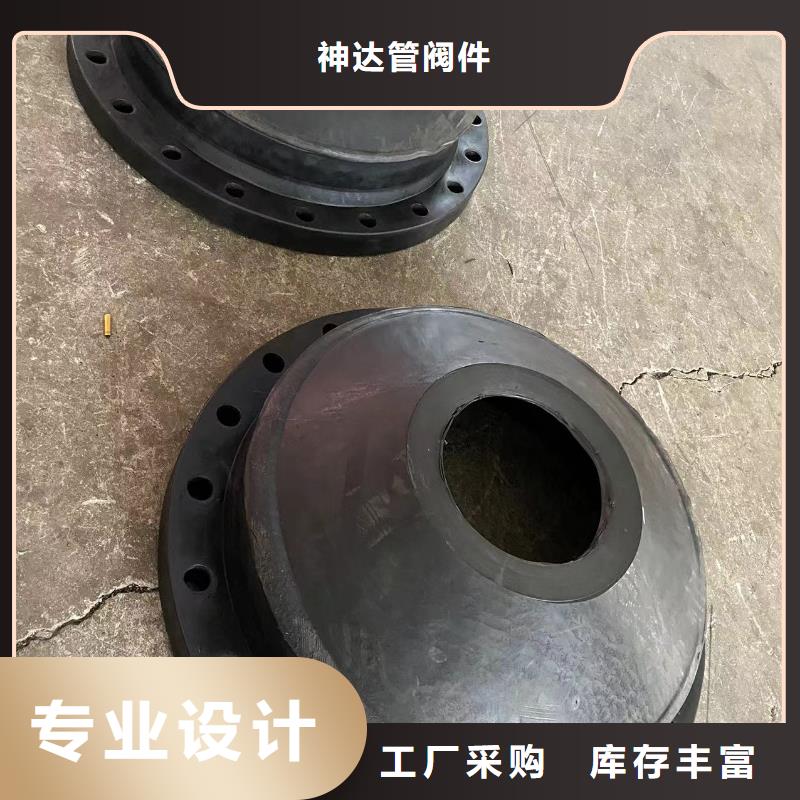  导电PE管库存量大