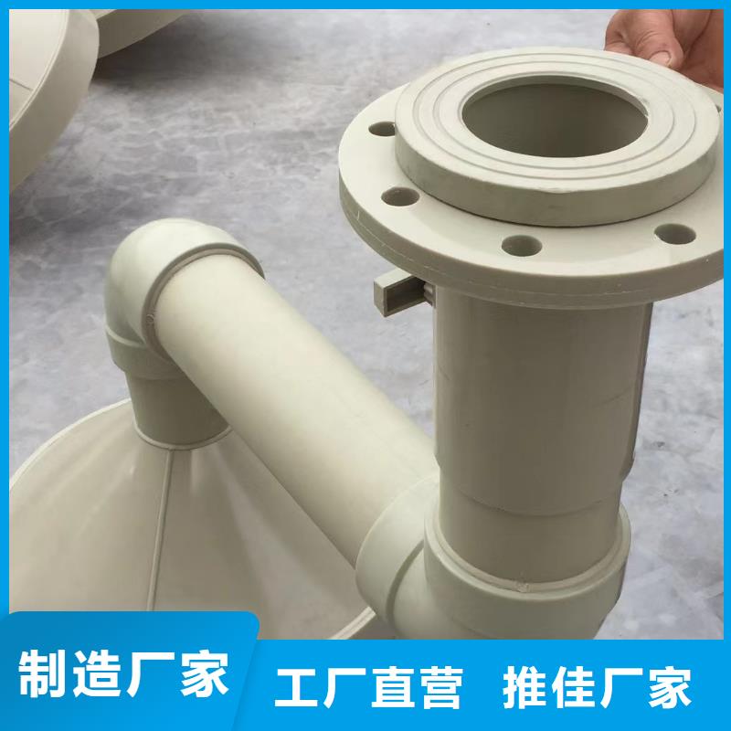 耐腐蚀塑料管直销价格