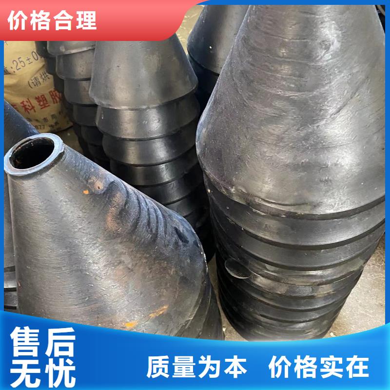 导电PE管抗静电阻燃塑料管原料层层筛选