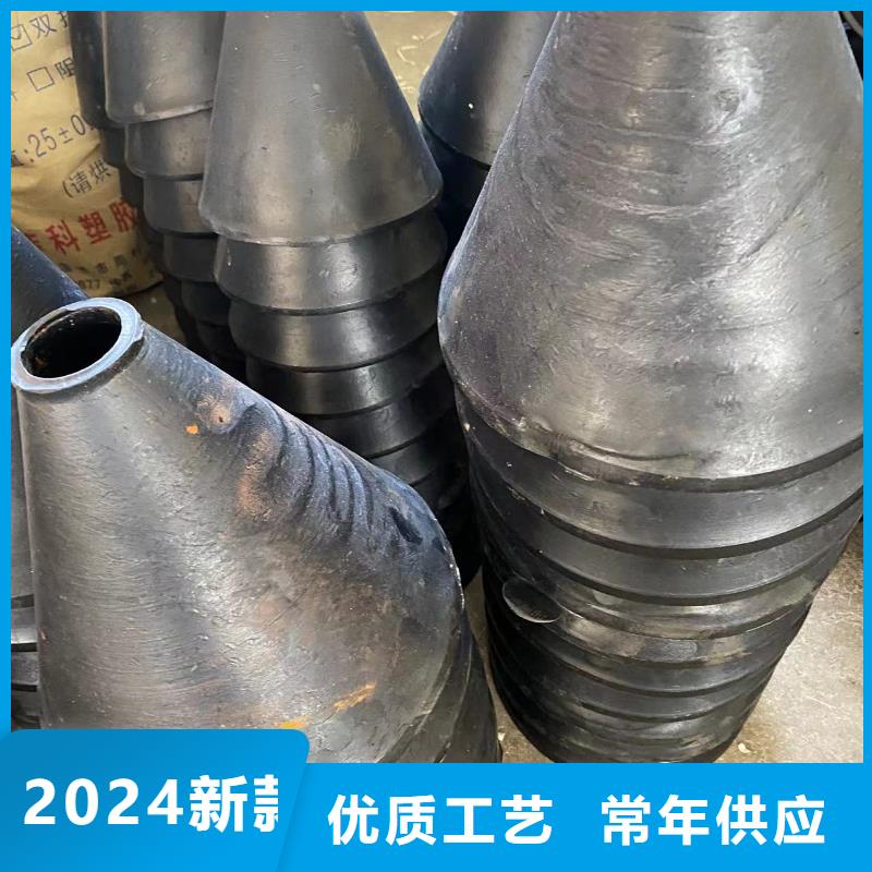  导电PE管库存量大