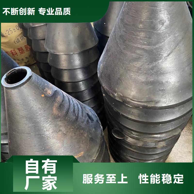 增强聚丙烯塑料管制造厂家