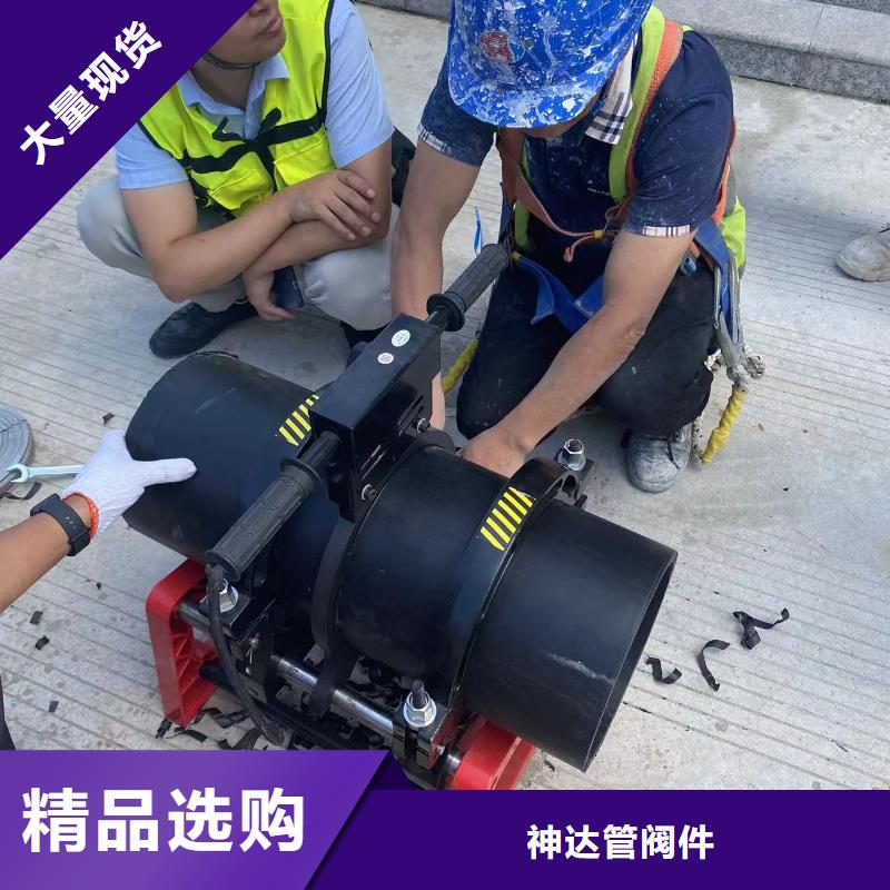 导电PE管抗静电阻燃塑料管产地厂家直销