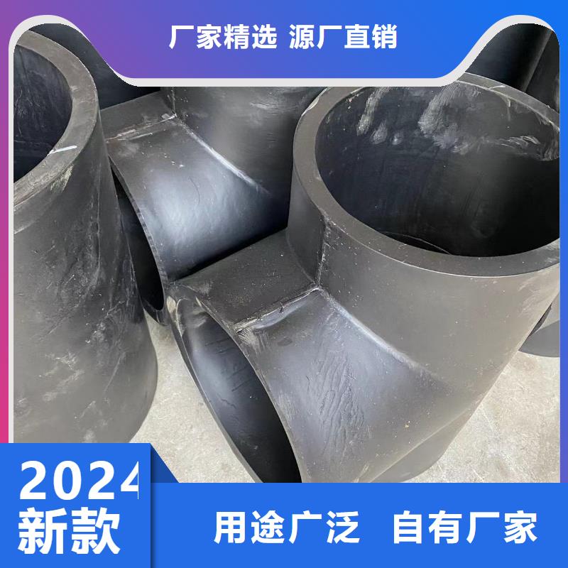 导电PE管抗静电阻燃塑料管应用广泛