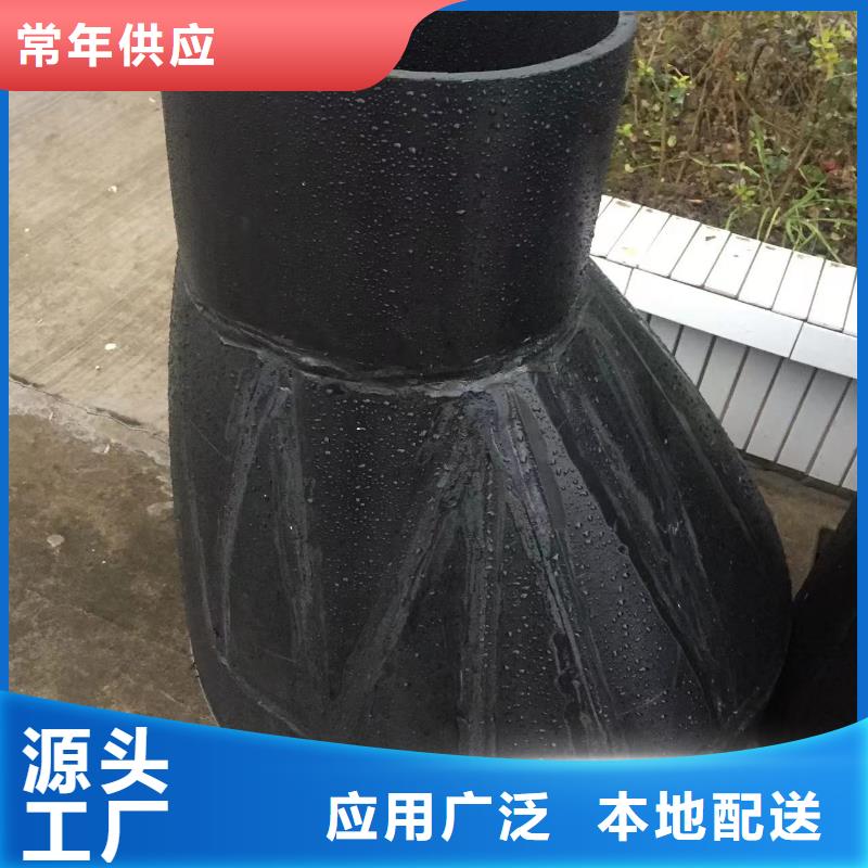  导电PE管诚信经营