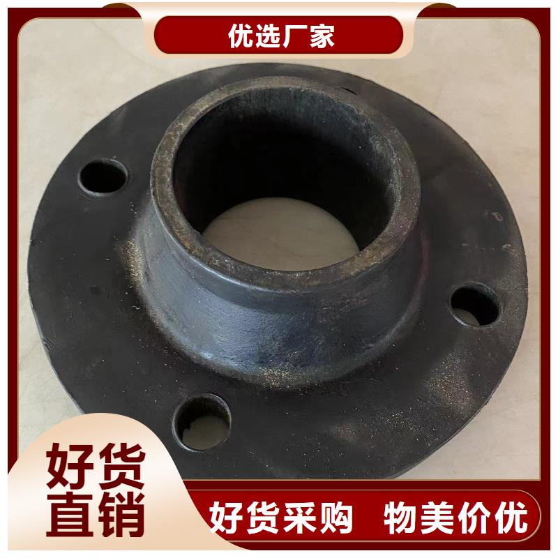 优选：HDPE法兰管基地