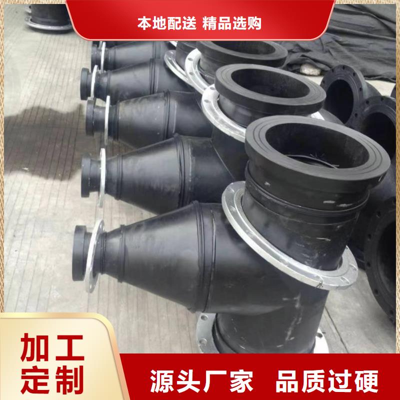 导电PE管聚丙烯管追求品质
