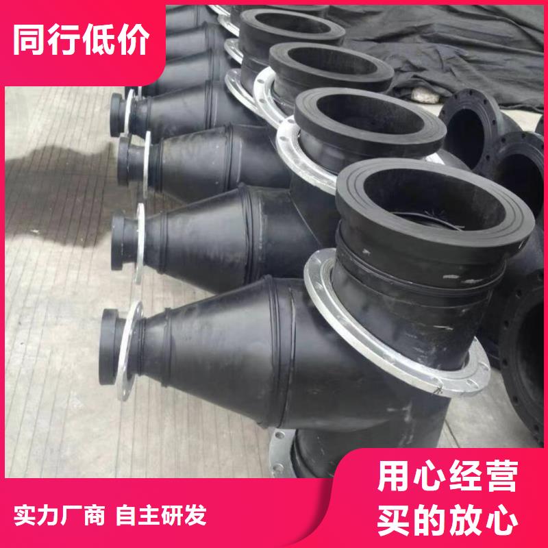 有现货的耐压力塑料管公司