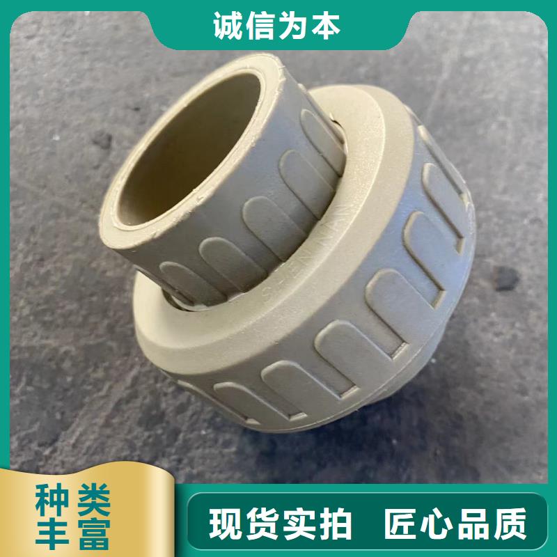 导电PE管导电塑料管每一处都是匠心制作