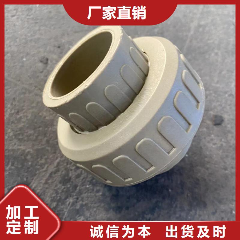 导电PE管大口径FRPP管实地大厂