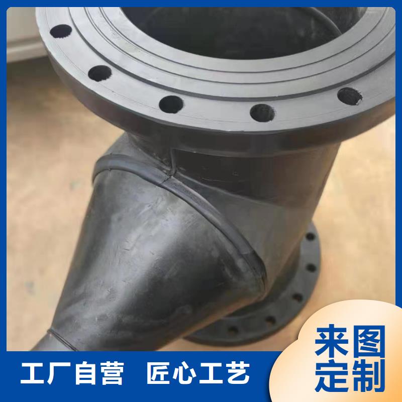 导电PE管PPH管懂您所需