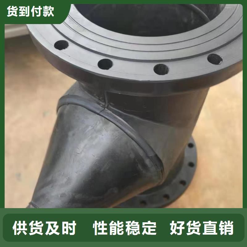 导电PE管严格把关质量放心