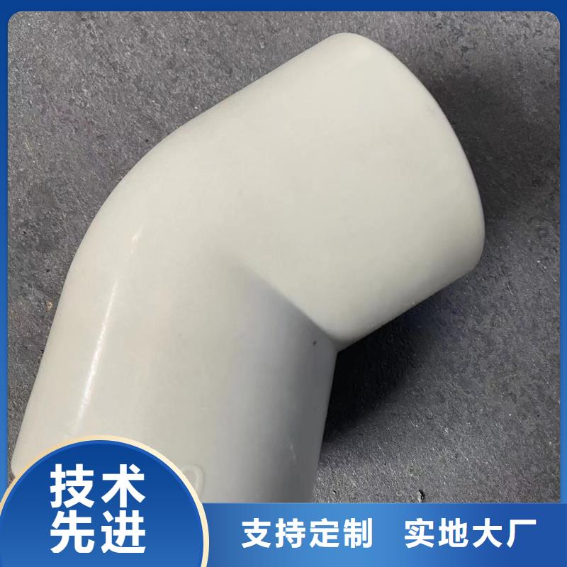 PE导电塑料管供应商合作共赢