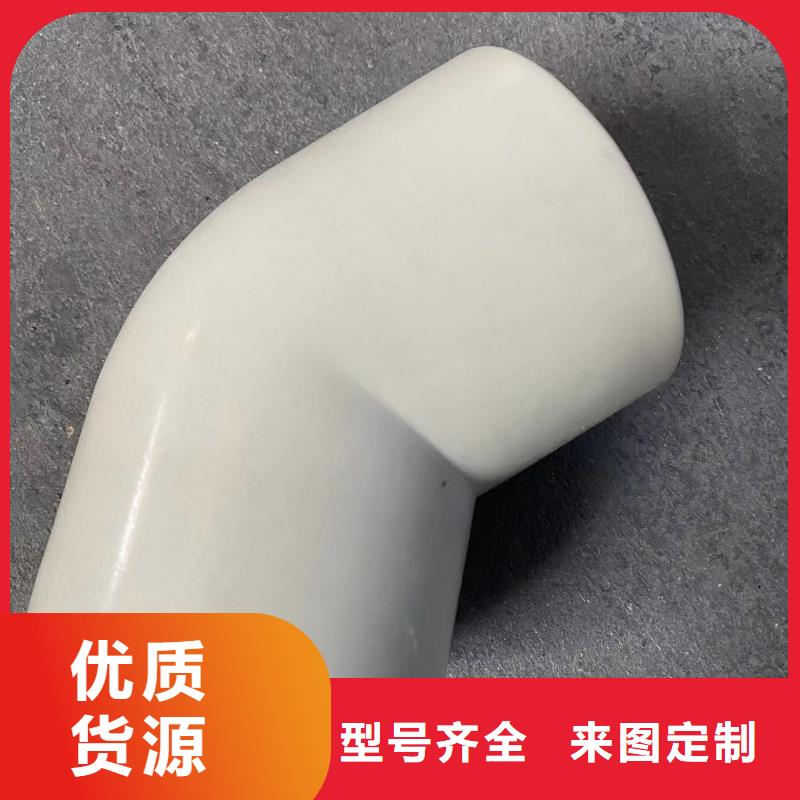 导电PE管-【玻纤增强聚丙烯塑料管】产地源头好货