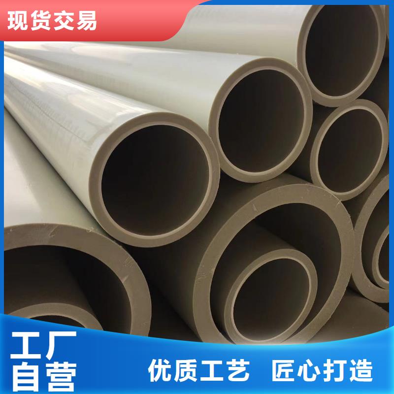 导电PE管严格把关质量放心