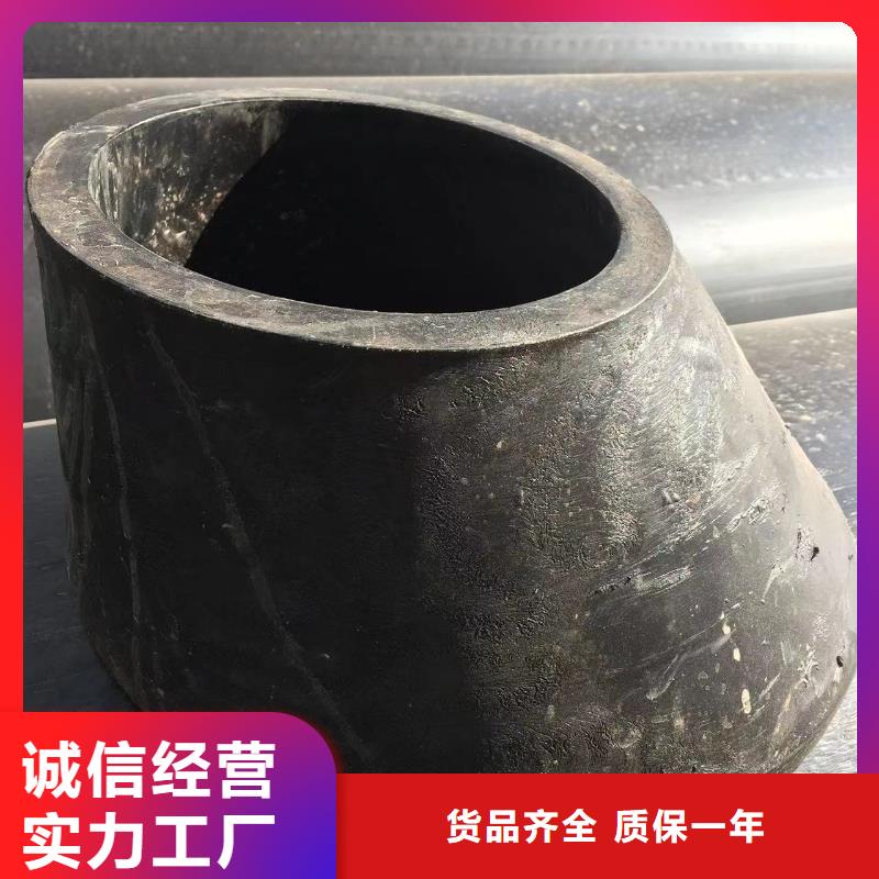 有现货的耐压力塑料管公司