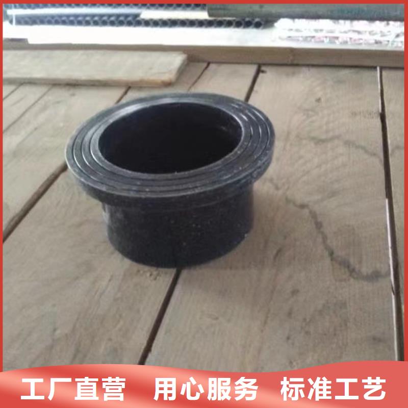 导电PE管源头实体厂商
