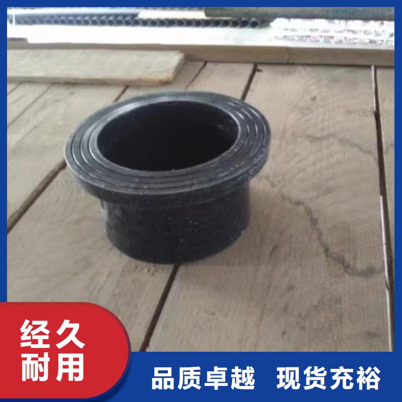 导电PE管质量安心