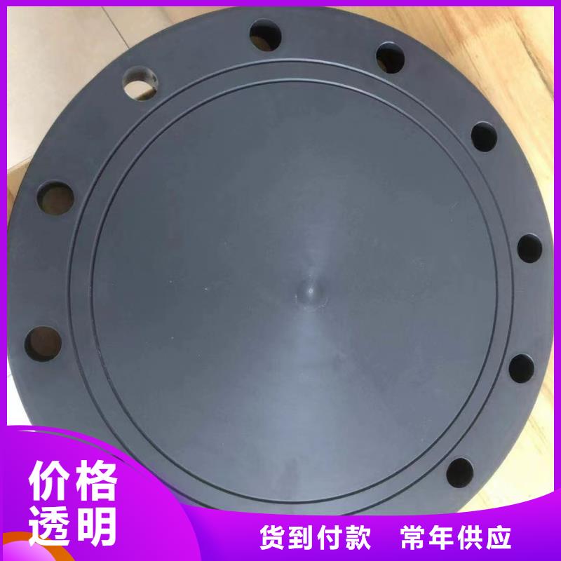 导电PE管FRPP压力管道多年行业经验