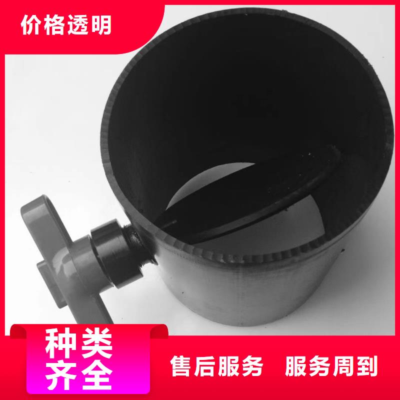 优选：HDPE法兰管基地