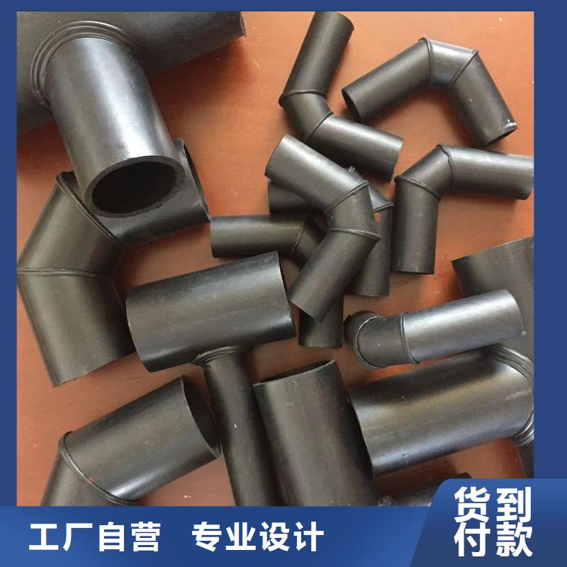 导电PE管从源头保证品质