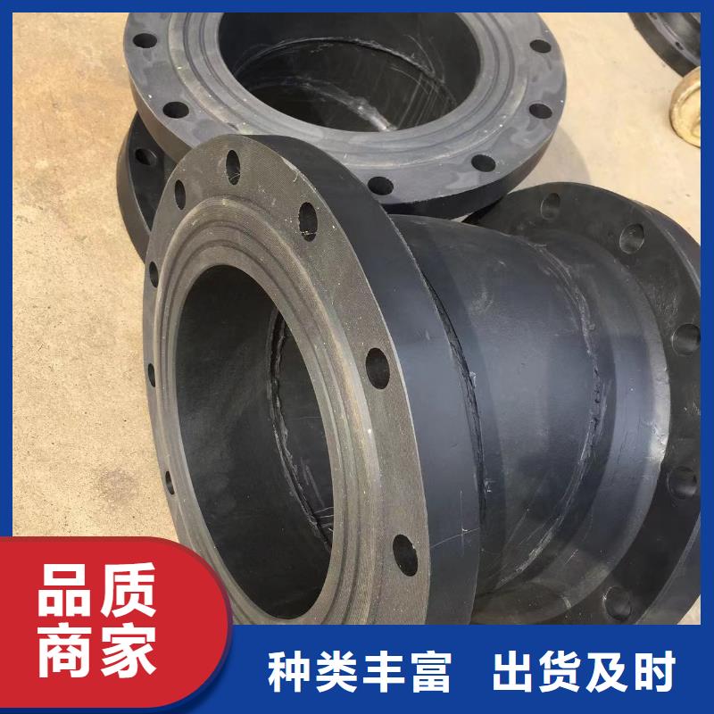导电PE管大口径FRPP管实地大厂