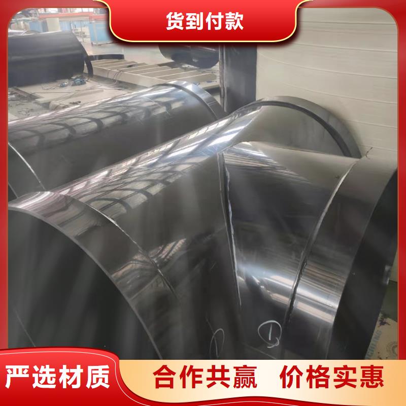 导电PE管聚丙烯管追求品质