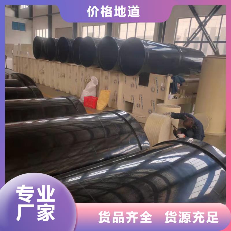 导电PE管聚丙烯管追求品质