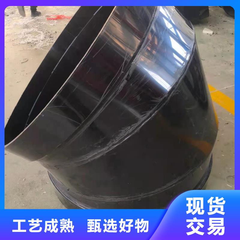 导电PE管聚丙烯管追求品质